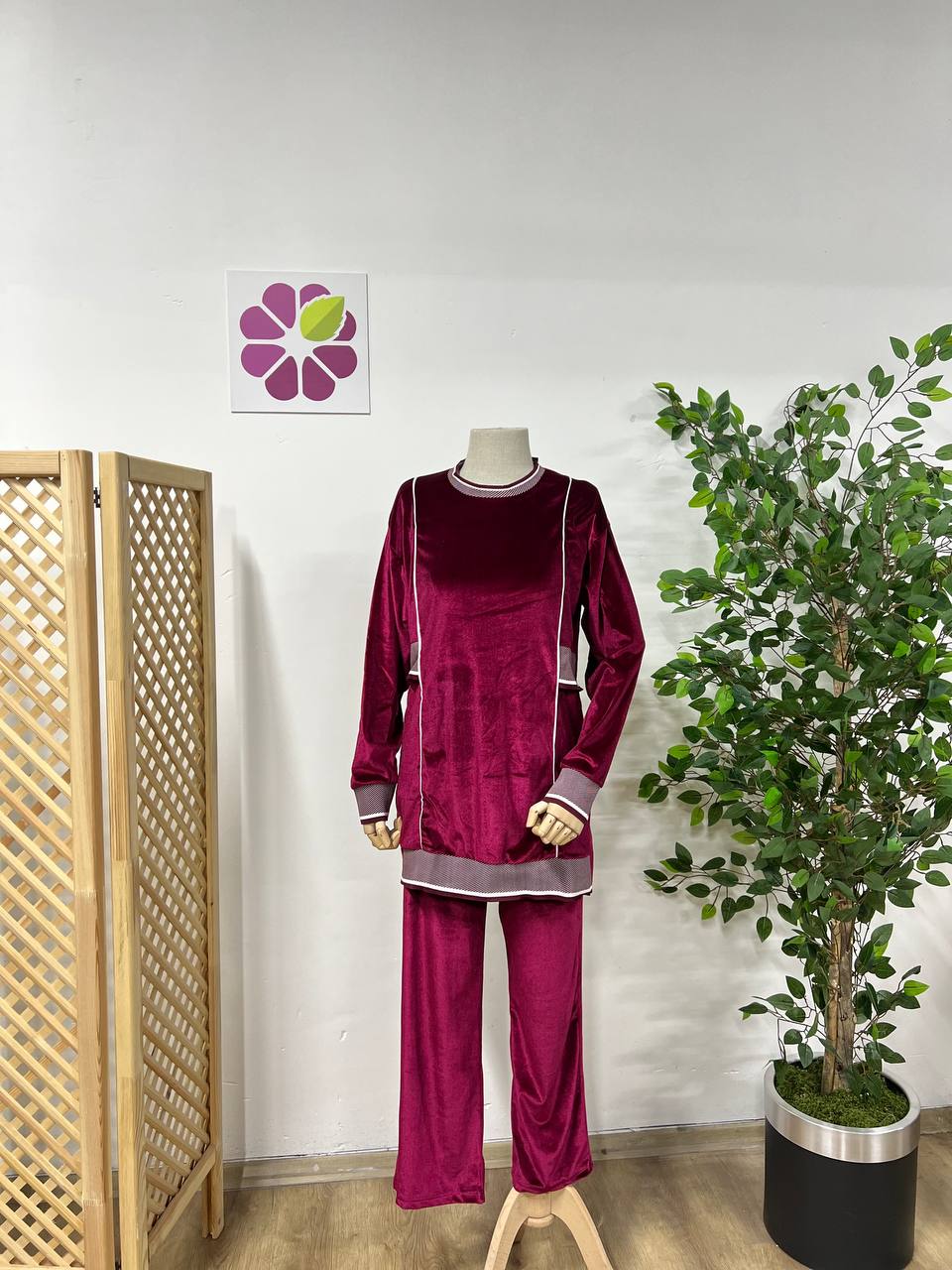 Hediye Takimi Model 1755