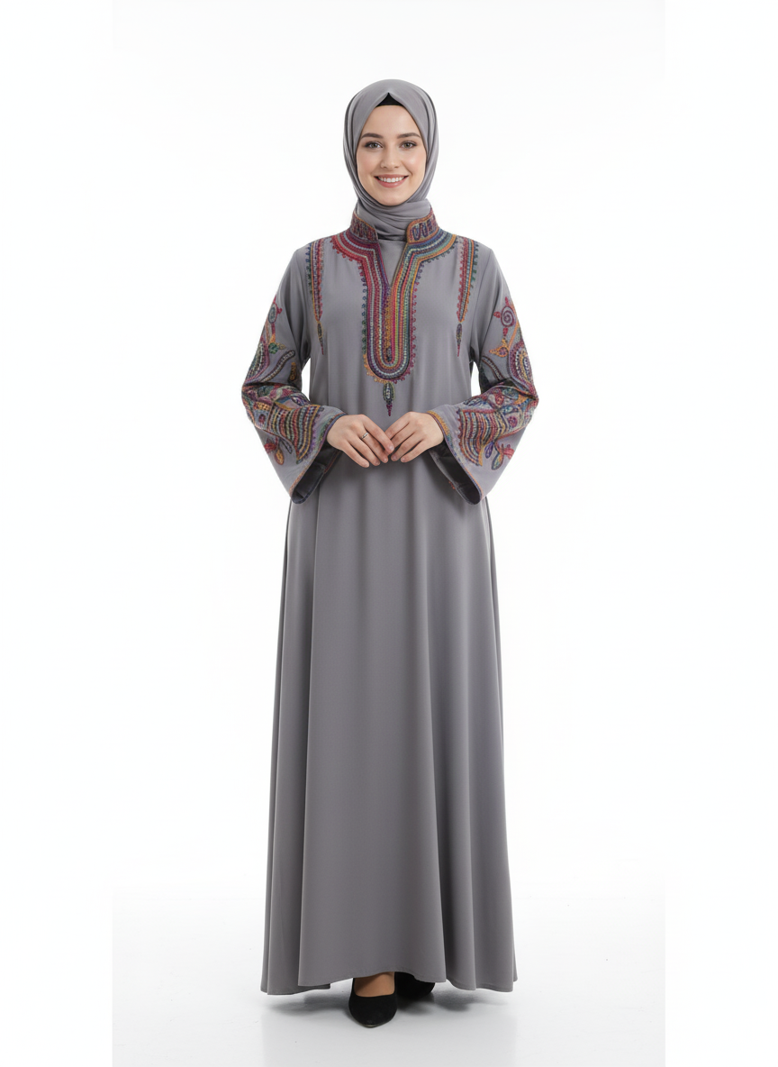 Asya Ferace Model 901635