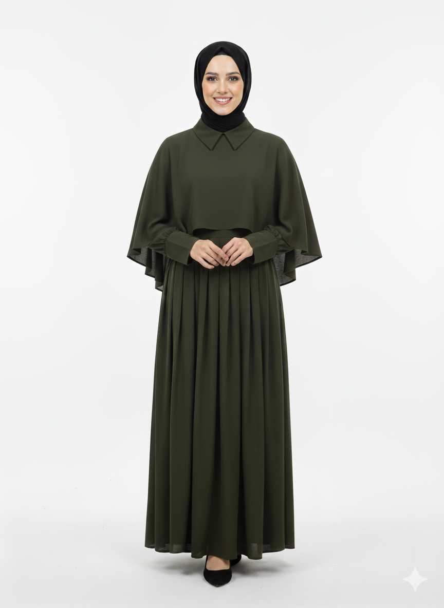 (Haki) Nesma Feracesi – Yaz Sezonu İçin Mükemmel