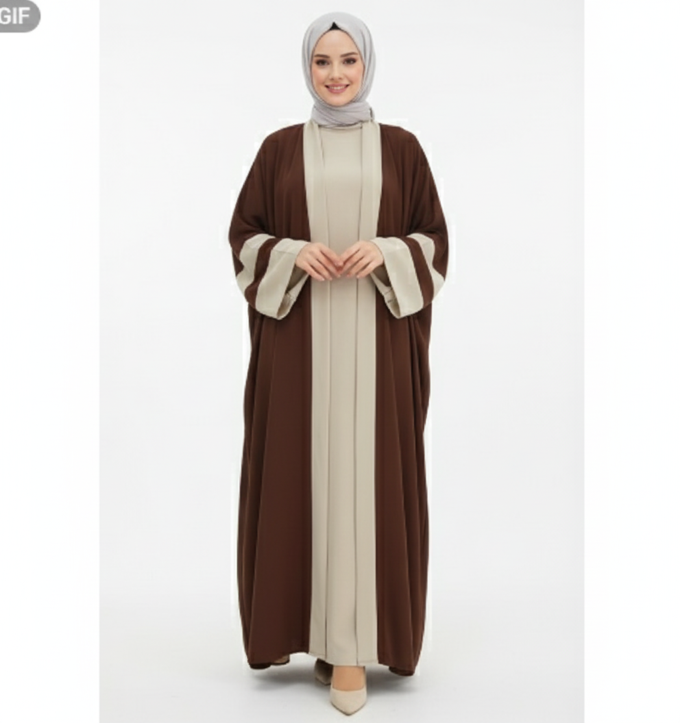 Çağıl Ferace Takimi Model 1804