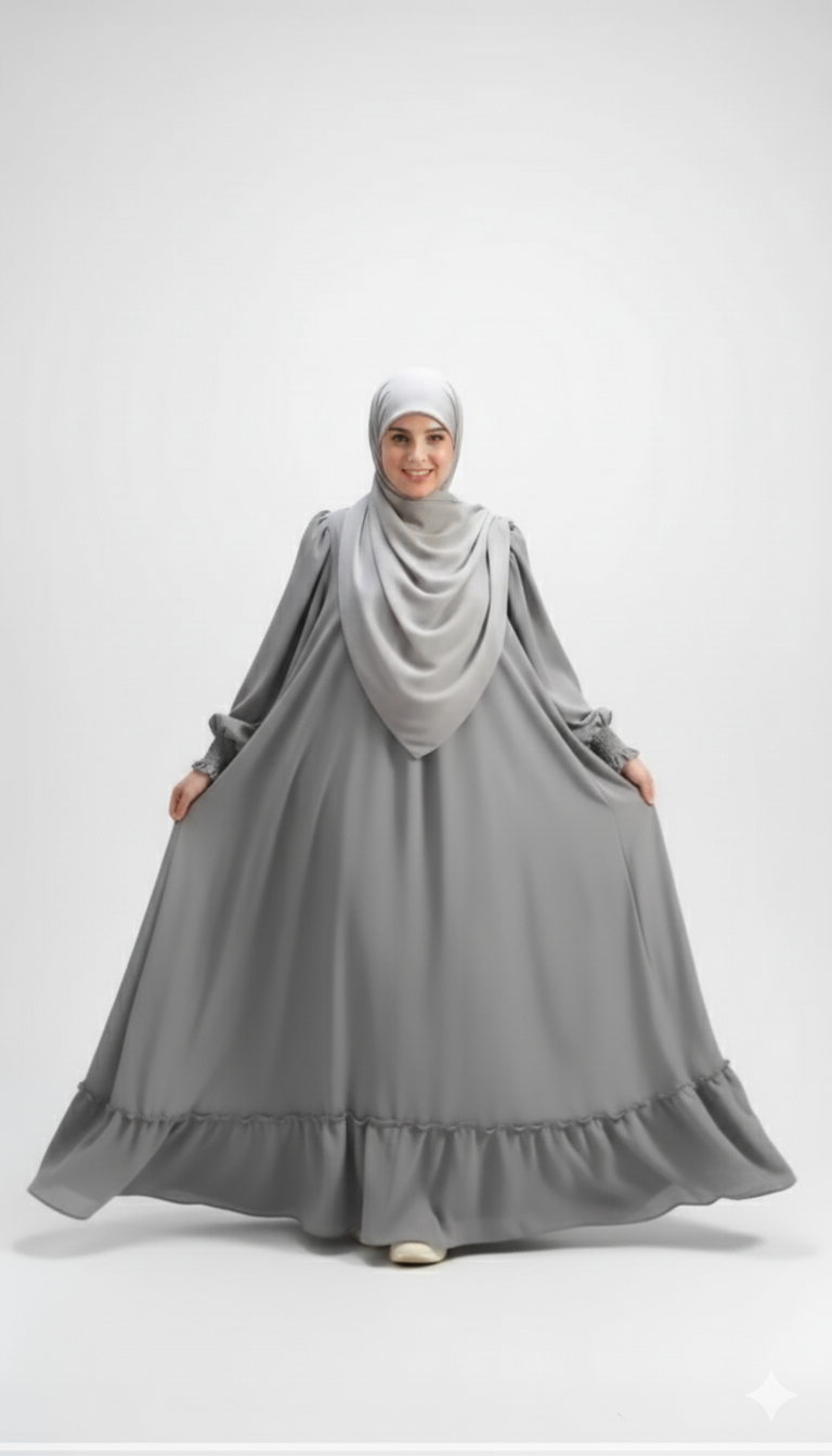 Tesnim Ferace Model (kül)1792