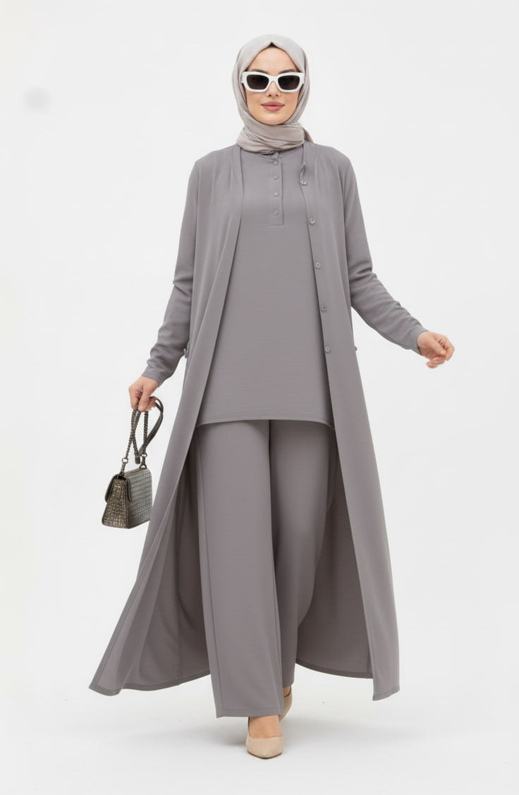 Ruba Takimi Model ()1661