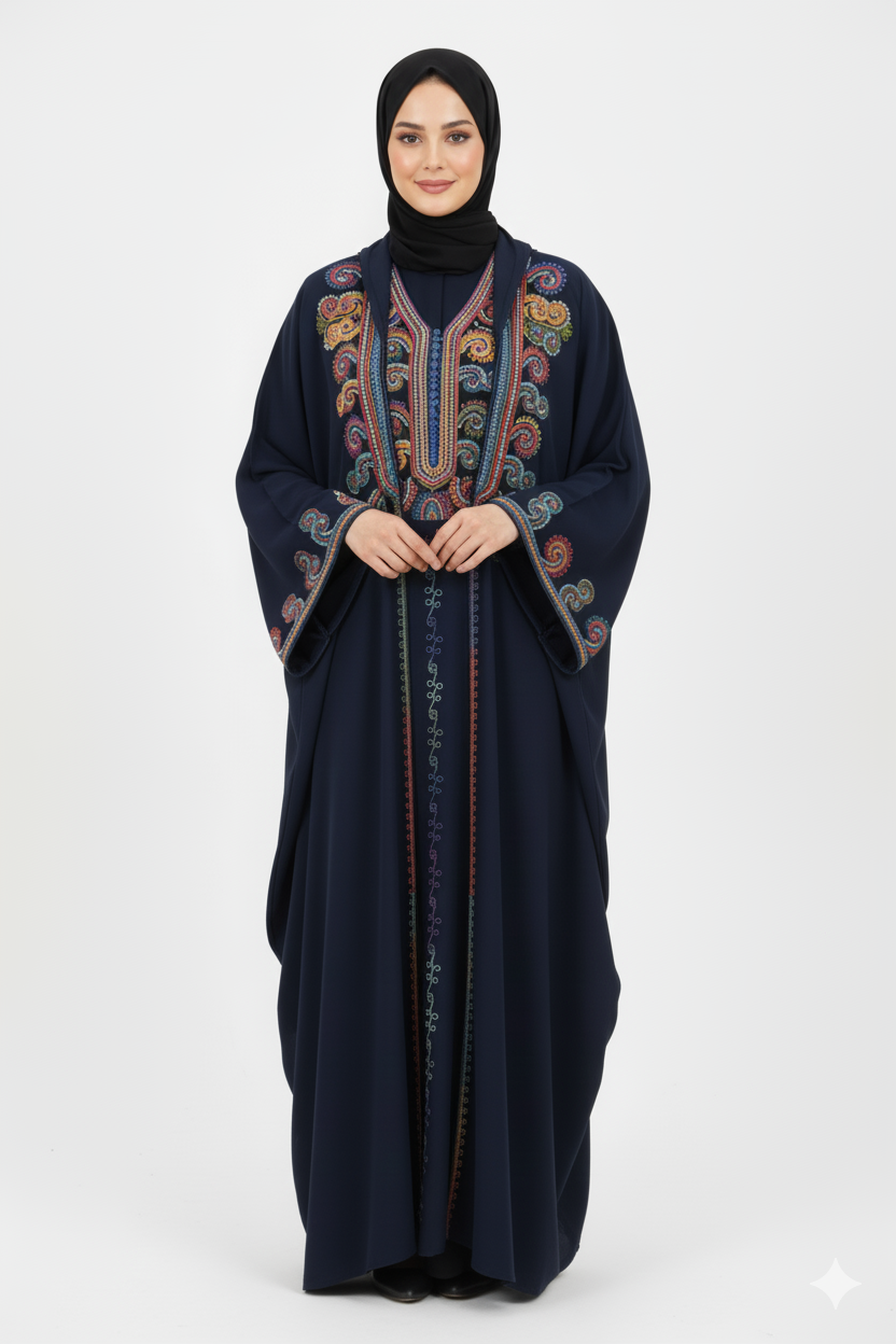 Abaya takımları