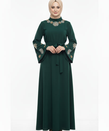 Najud  Model ( ZUMURUT)1793