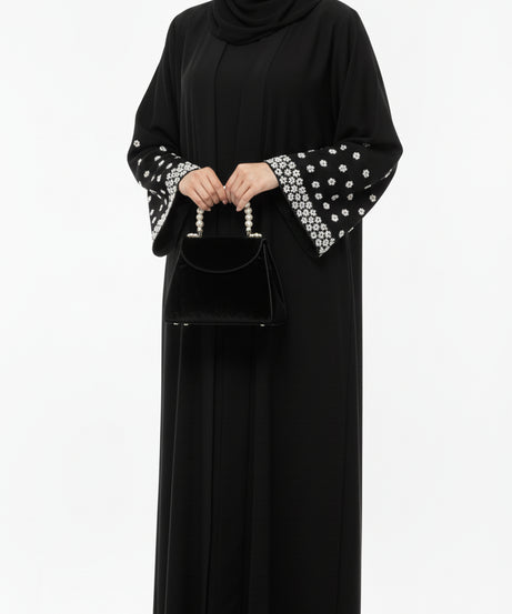 Luluh, yaz mevsimi için özel bir elbise