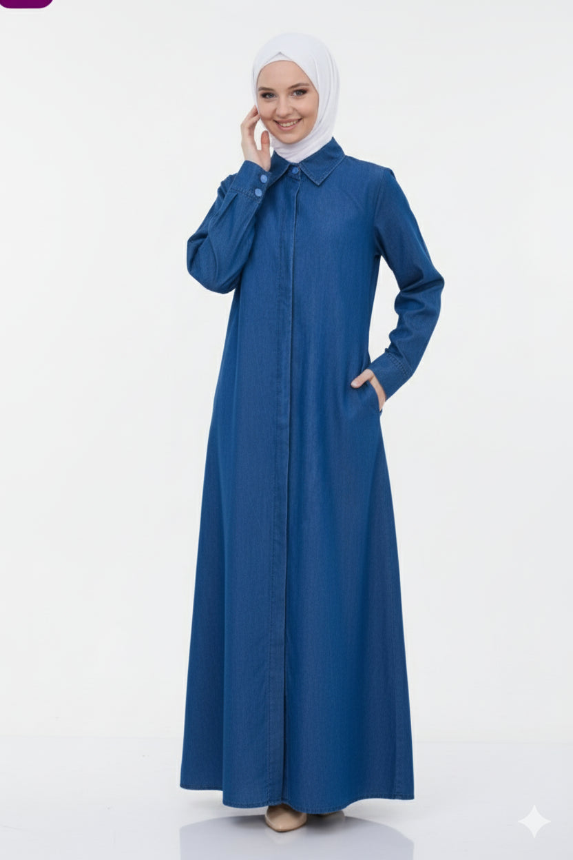 Mavi jean ferace J1000