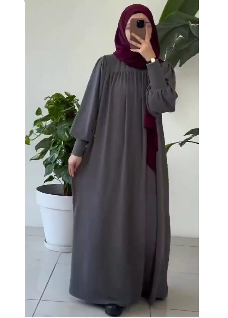 İlknur Elbise Model 901668