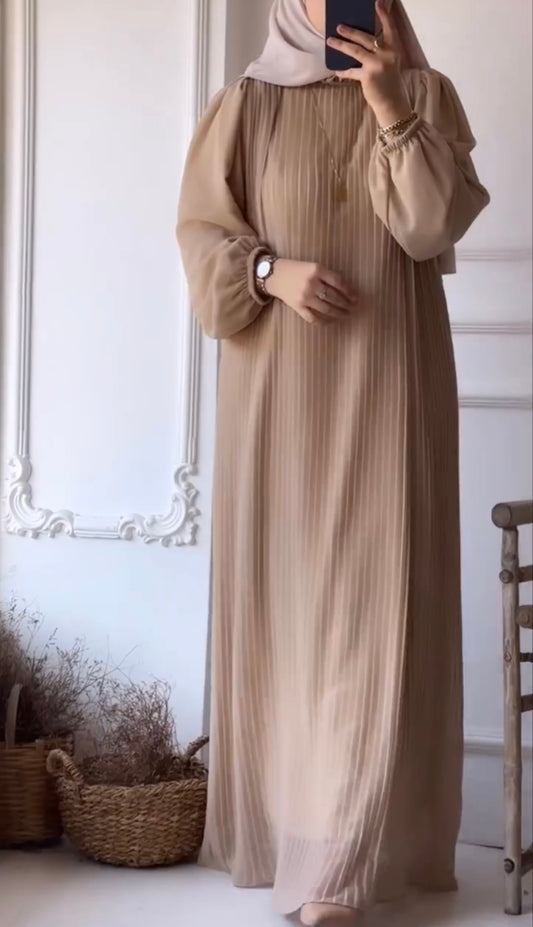 Güzel Elbise Model 4077
