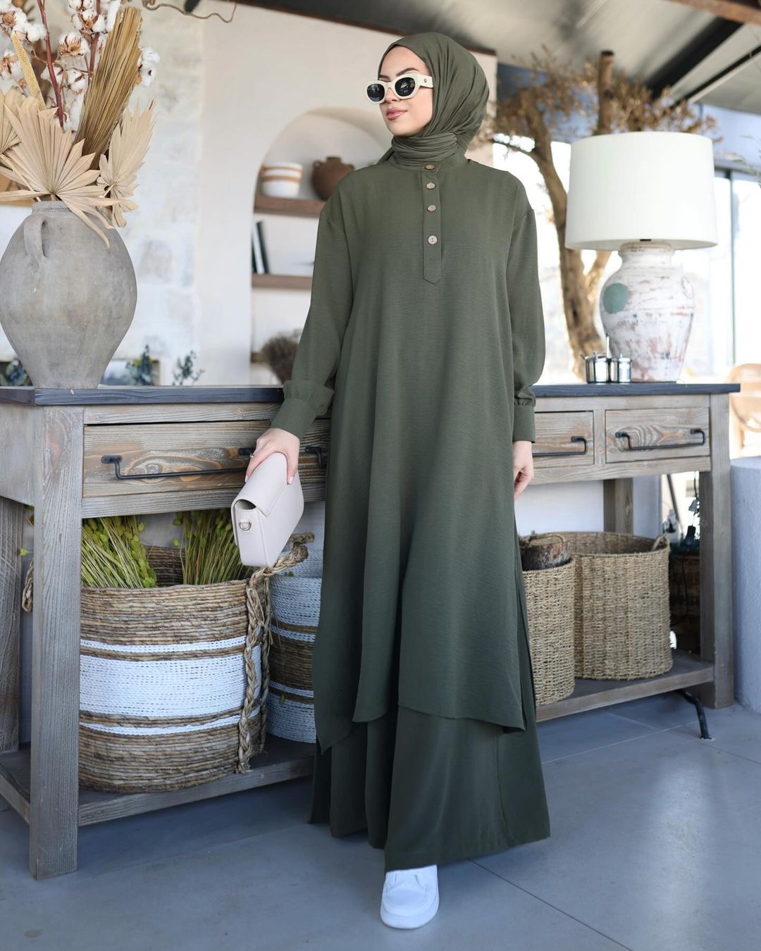 Çilem Takimi Model 4083