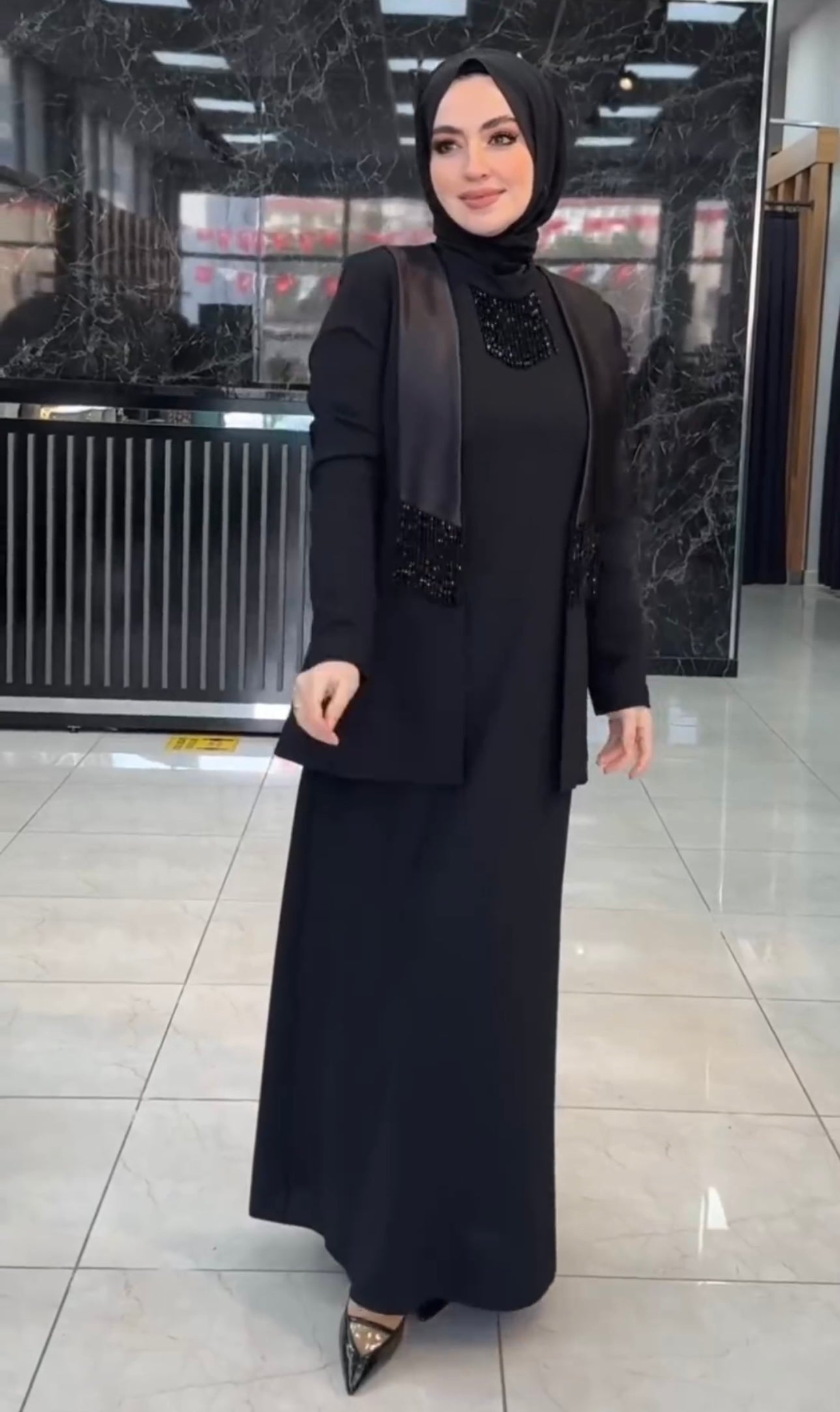 Dilara Takimi Model 4106