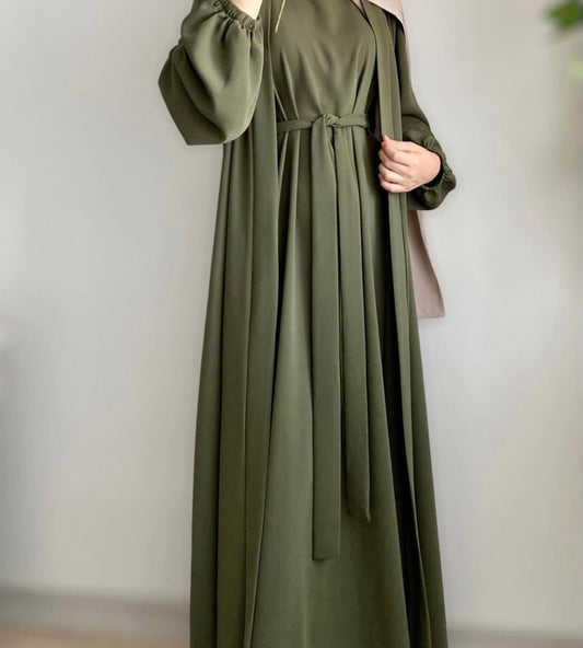 Hüsna Takimi Model 4095