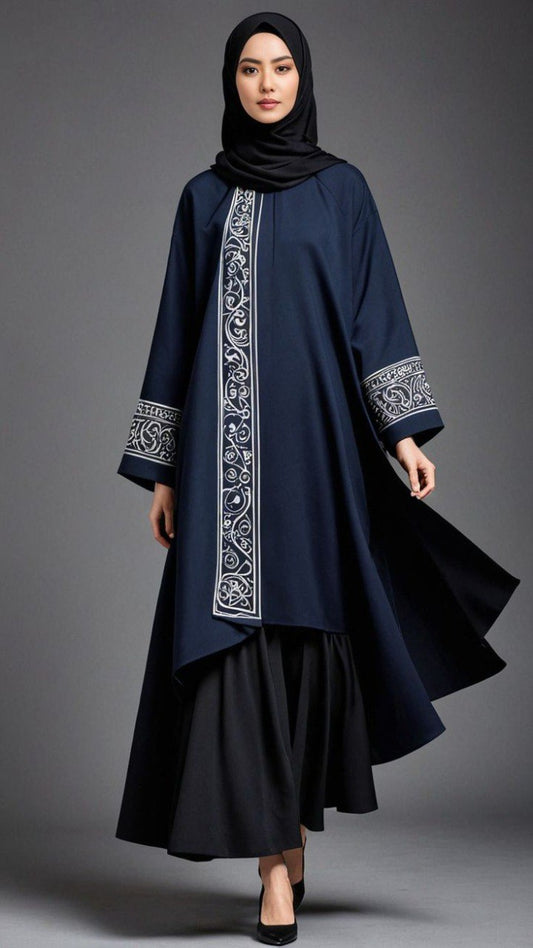 Fatma Nur Takimi Model 1784