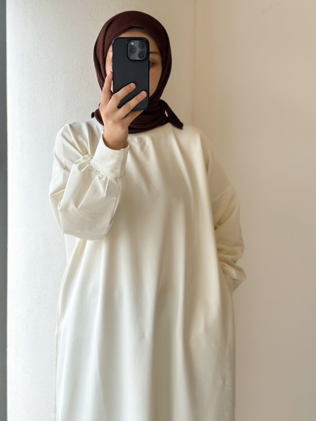 Hilal Elbise Model 119448