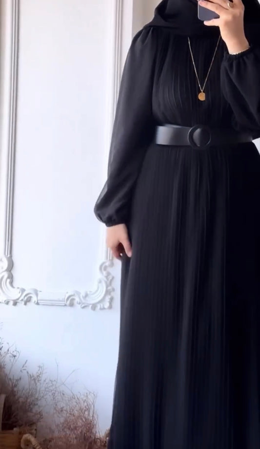 Güzel Elbise Model 4077