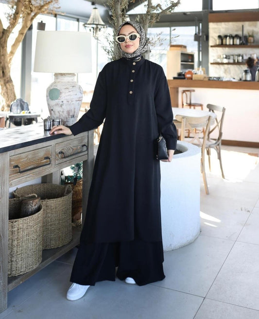 Çilem Takimi Model 4083