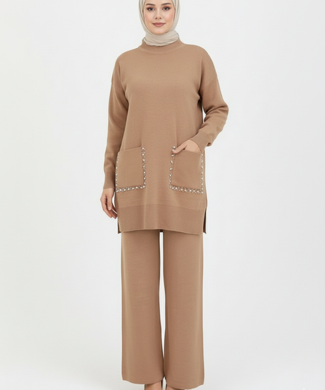 Ceren Triko Takımı (Moka)