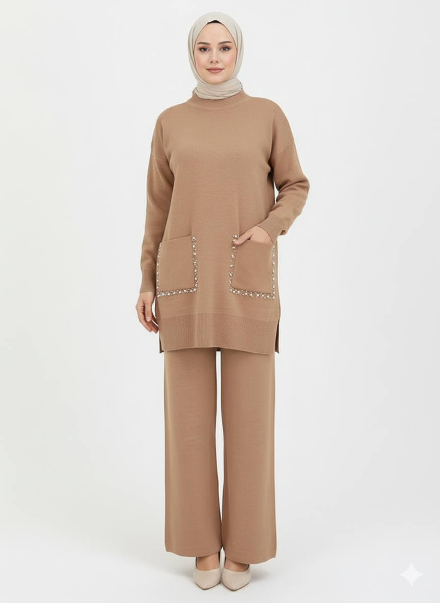 Ceren Triko Takımı (Moka)