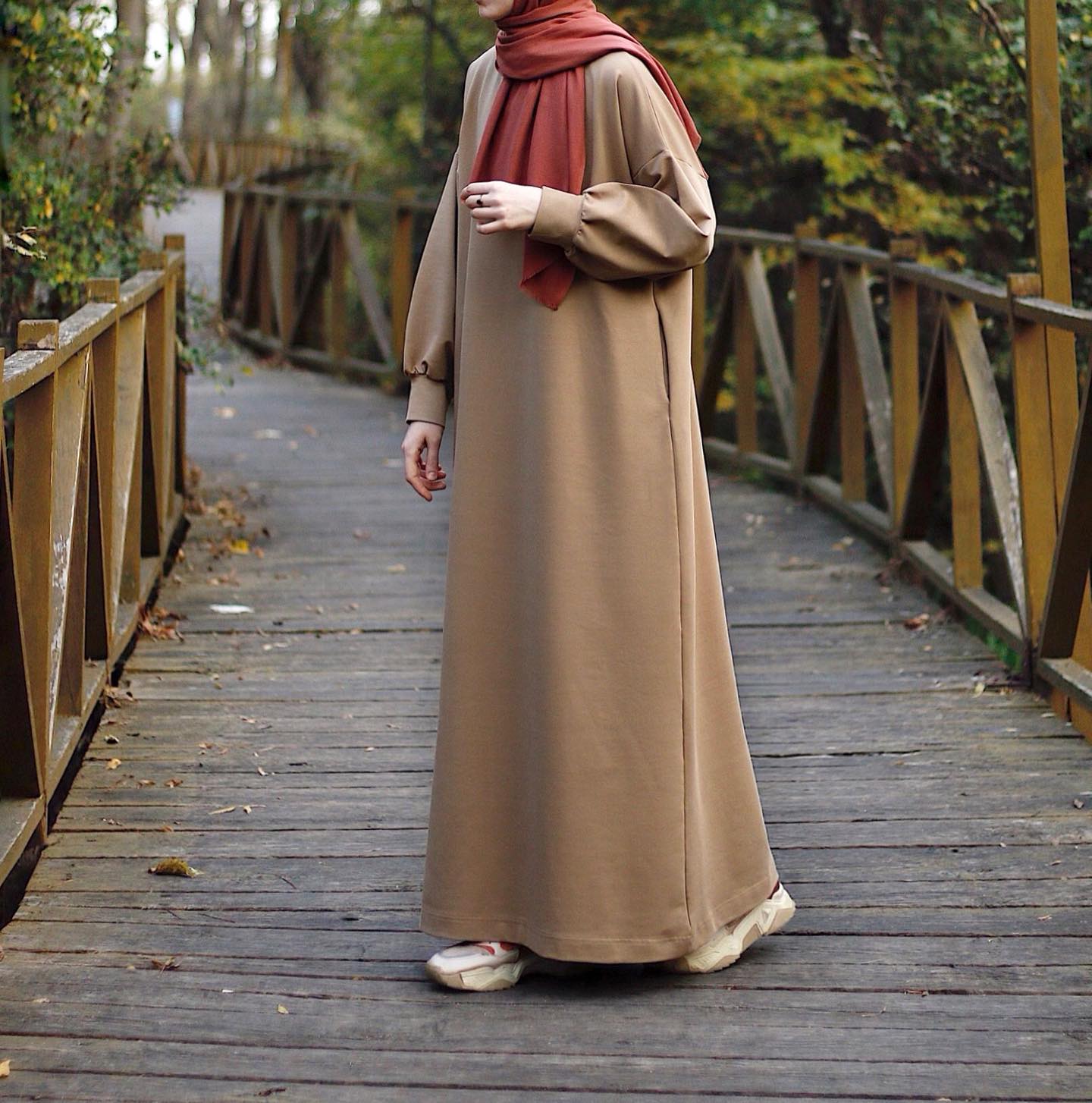 Hilal Elbise Model 119448