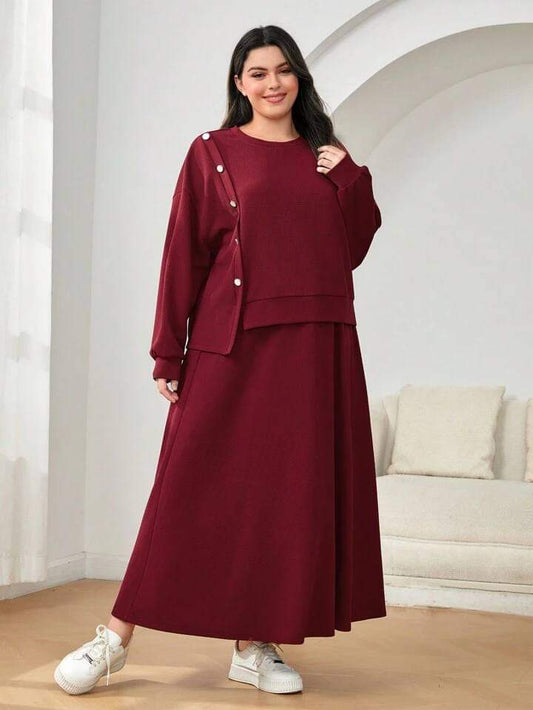 Dilay Takimi Model T10072