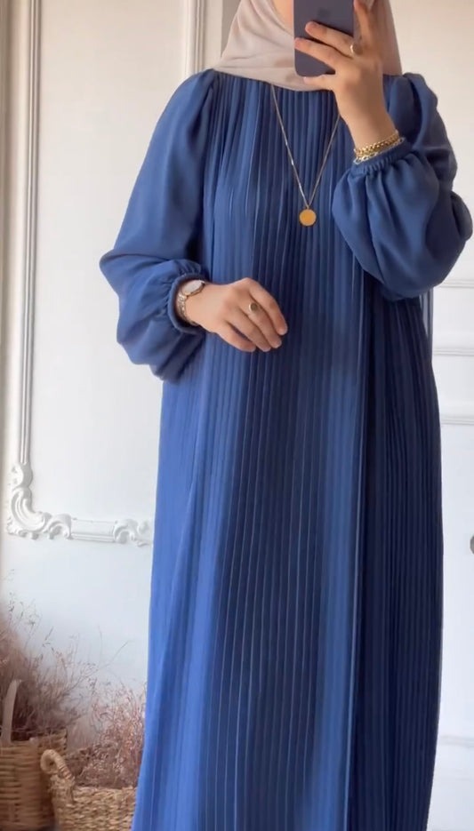 Güzel Elbise Model 4077