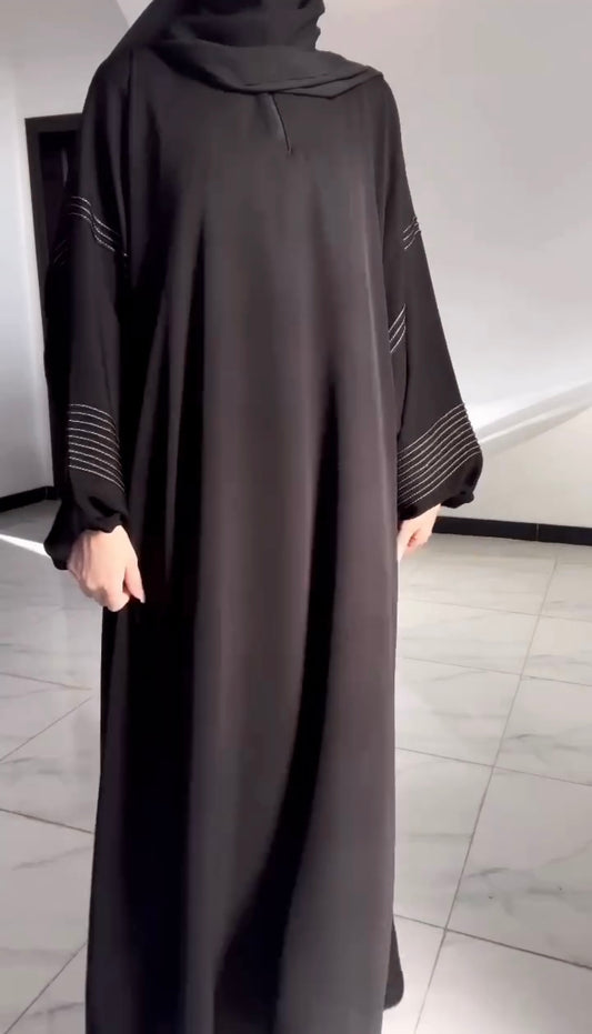 Gönül Ferace Model 4068