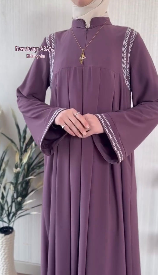 Ranim Elbise Model 4112