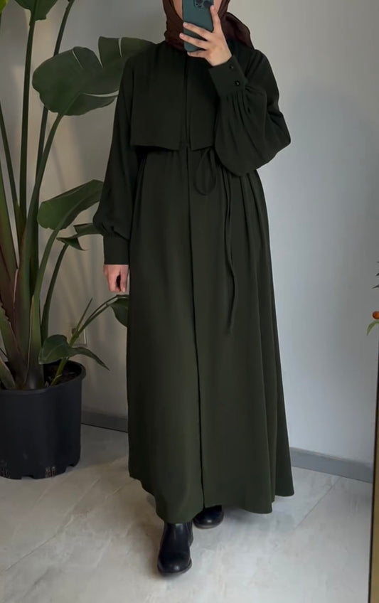Derya Elbise Model 4105