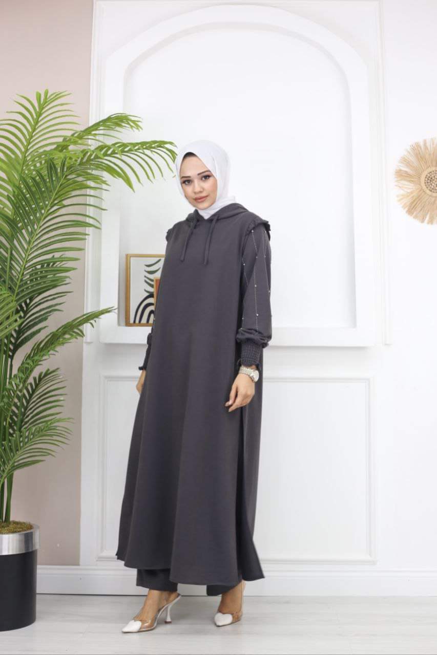 Gülnaz Takimi Model T10092