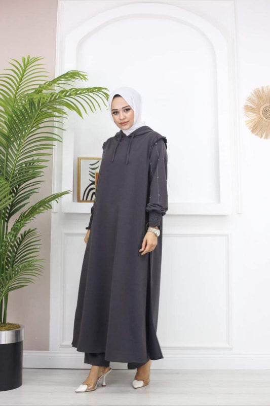 Gülnaz Takimi Model T10092