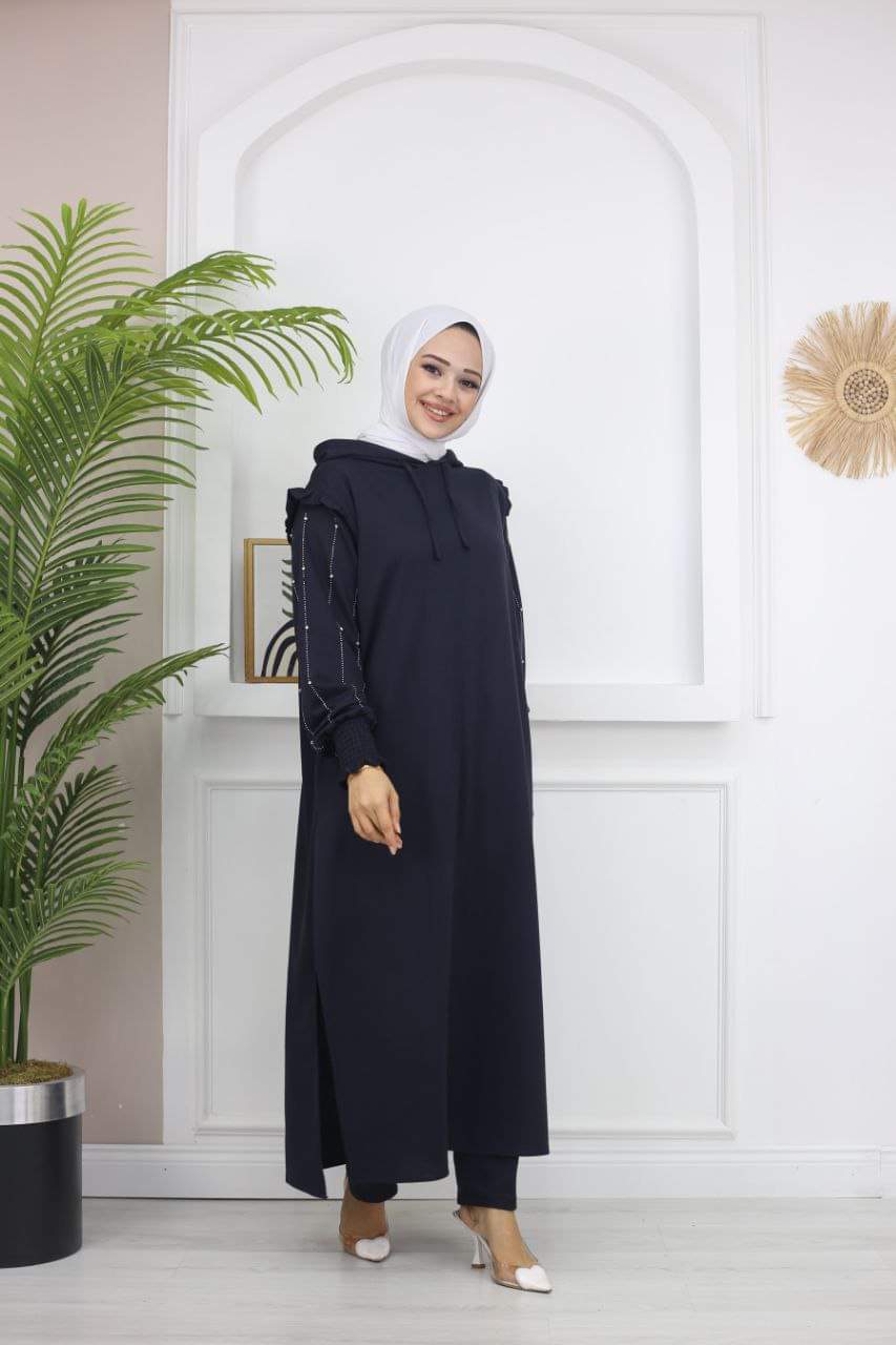 Gülnaz Takimi Model T10092