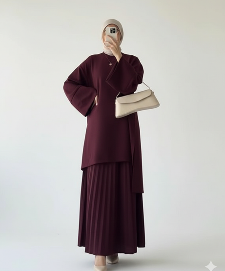 (bordo)mila Takimi Model