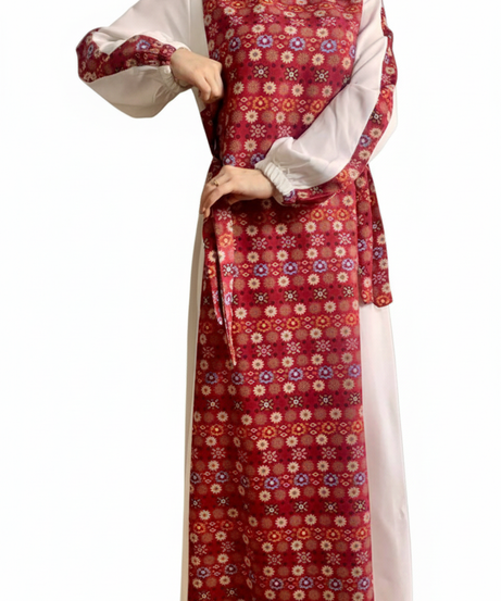 Nigar Elbise Model 901586