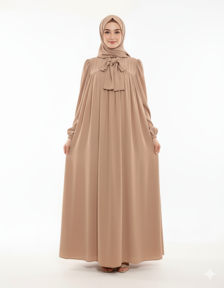 Leylanur Elbise Model 1601