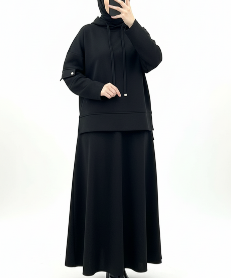 Münise Takimi Model 901689