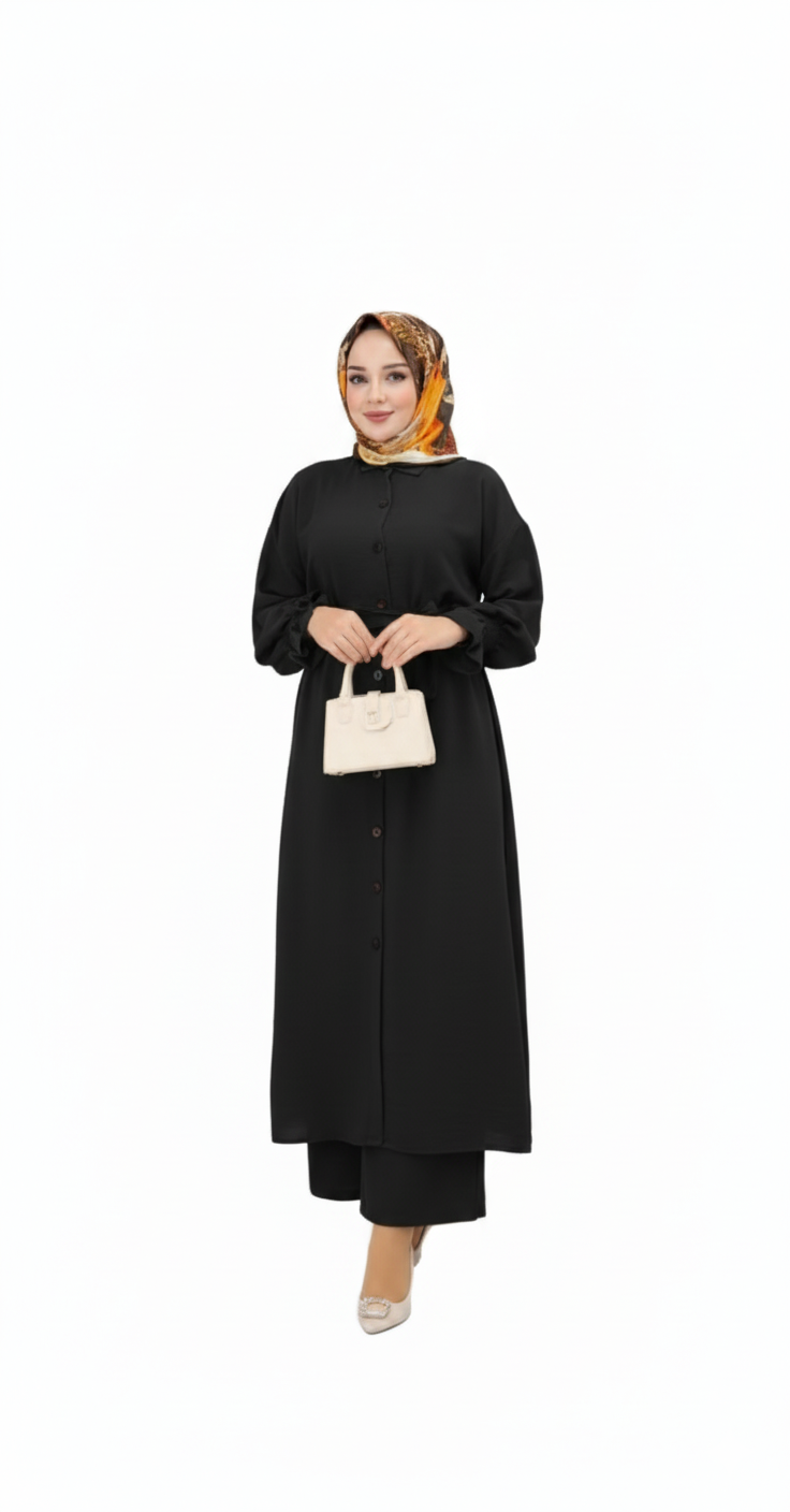 Şule Takimi Model 901613