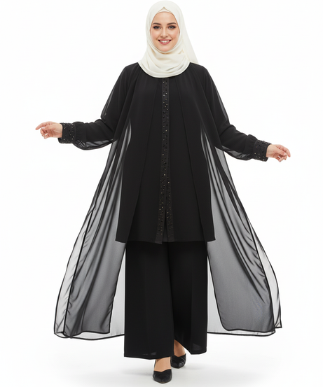 Ümmügülsüm Takimi Model 901525