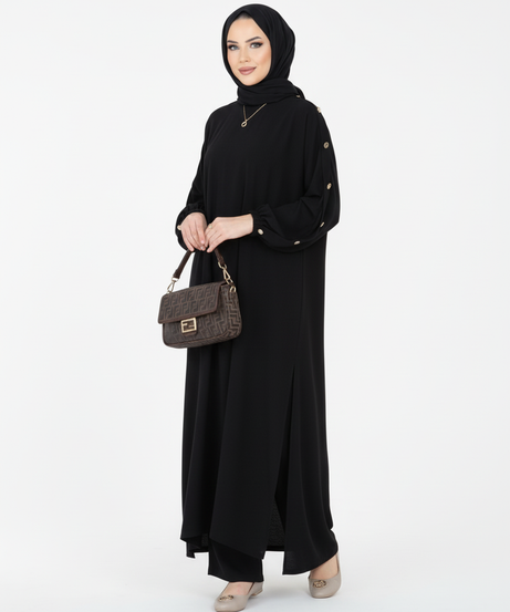 Nihanur Takimi Model 901589