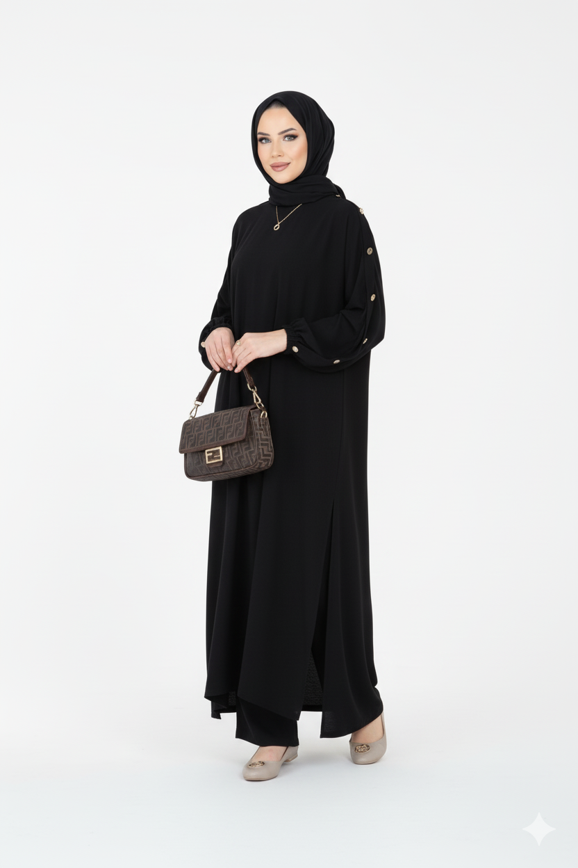 Nihanur Takimi Model 901589