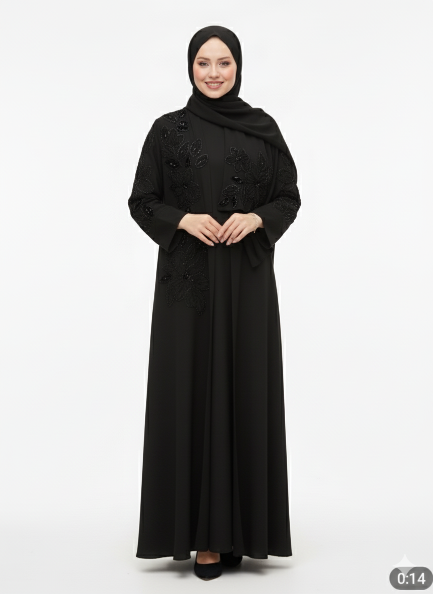 (siyah)Serin Takımı – Resmi ve Şık Tasarım