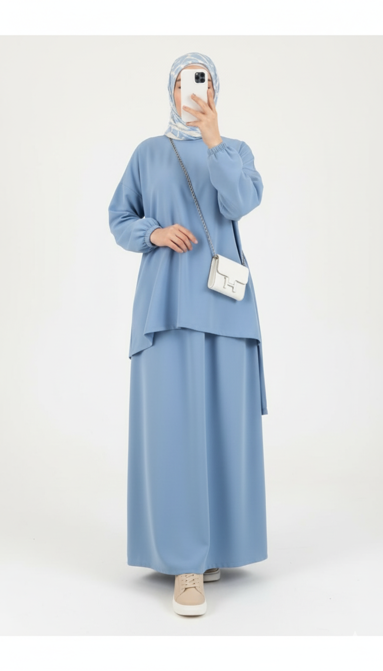 Zeliha Takimi Model 4062