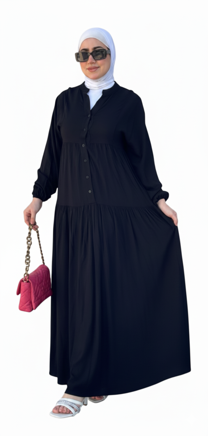 Reyhanur Elbise Model 901599