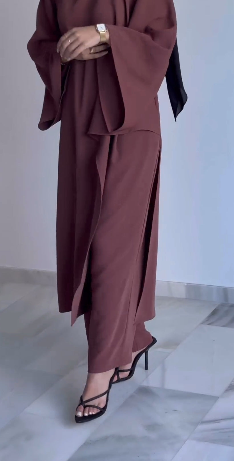 Seray Takimi Model 4079