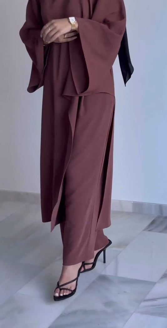 Seray Takimi Model 4079