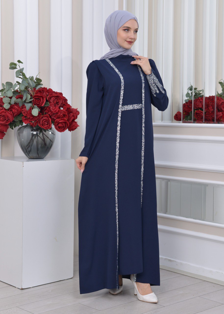 Çiğdem Takimi Model 3030