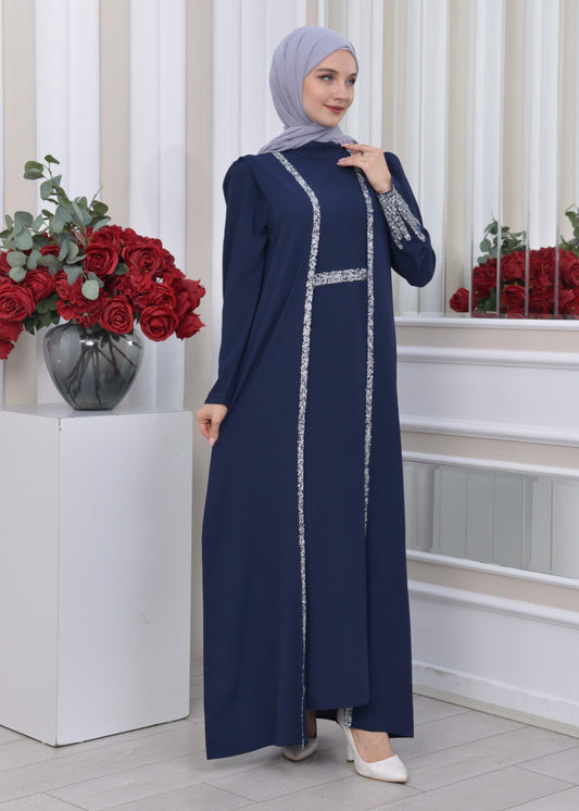 Çiğdem Takimi Model 3030