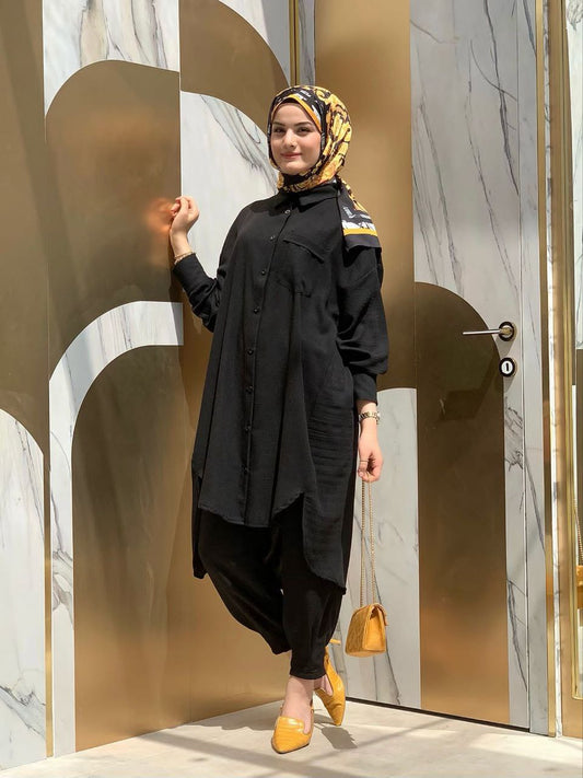 Şeyma Takimi Model 8393