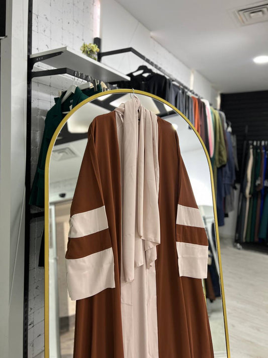 Çağıl Ferace Takimi Model 1804