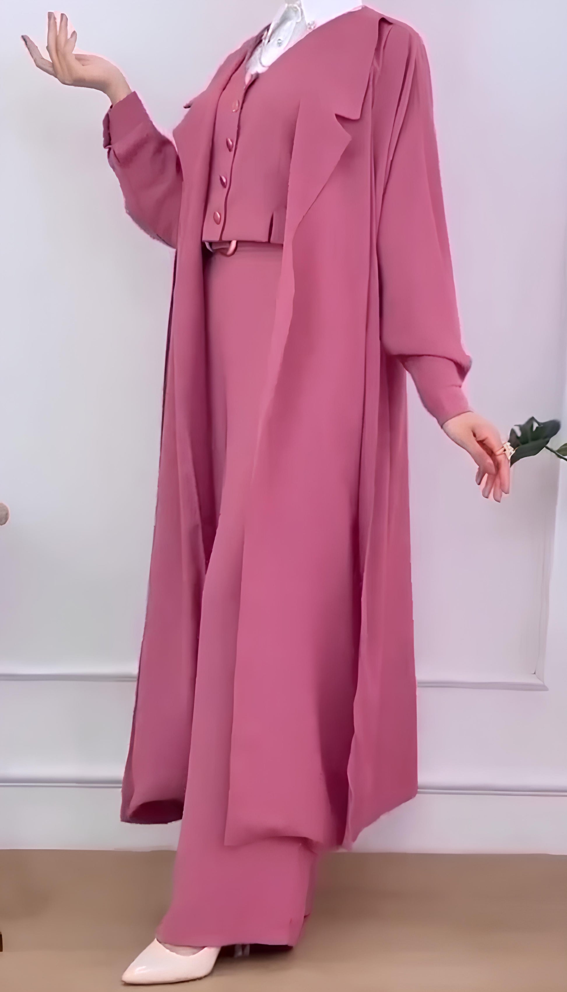 Hülya Takimi Model 3033