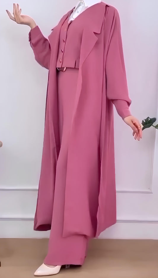 Hülya Takimi Model 3033