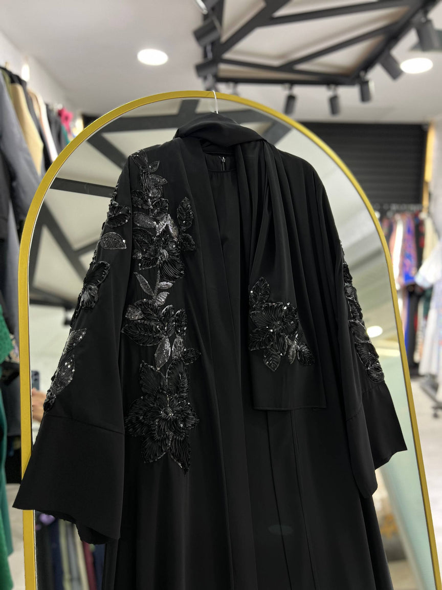 (siyah)Serin Takımı – Resmi ve Şık Tasarım